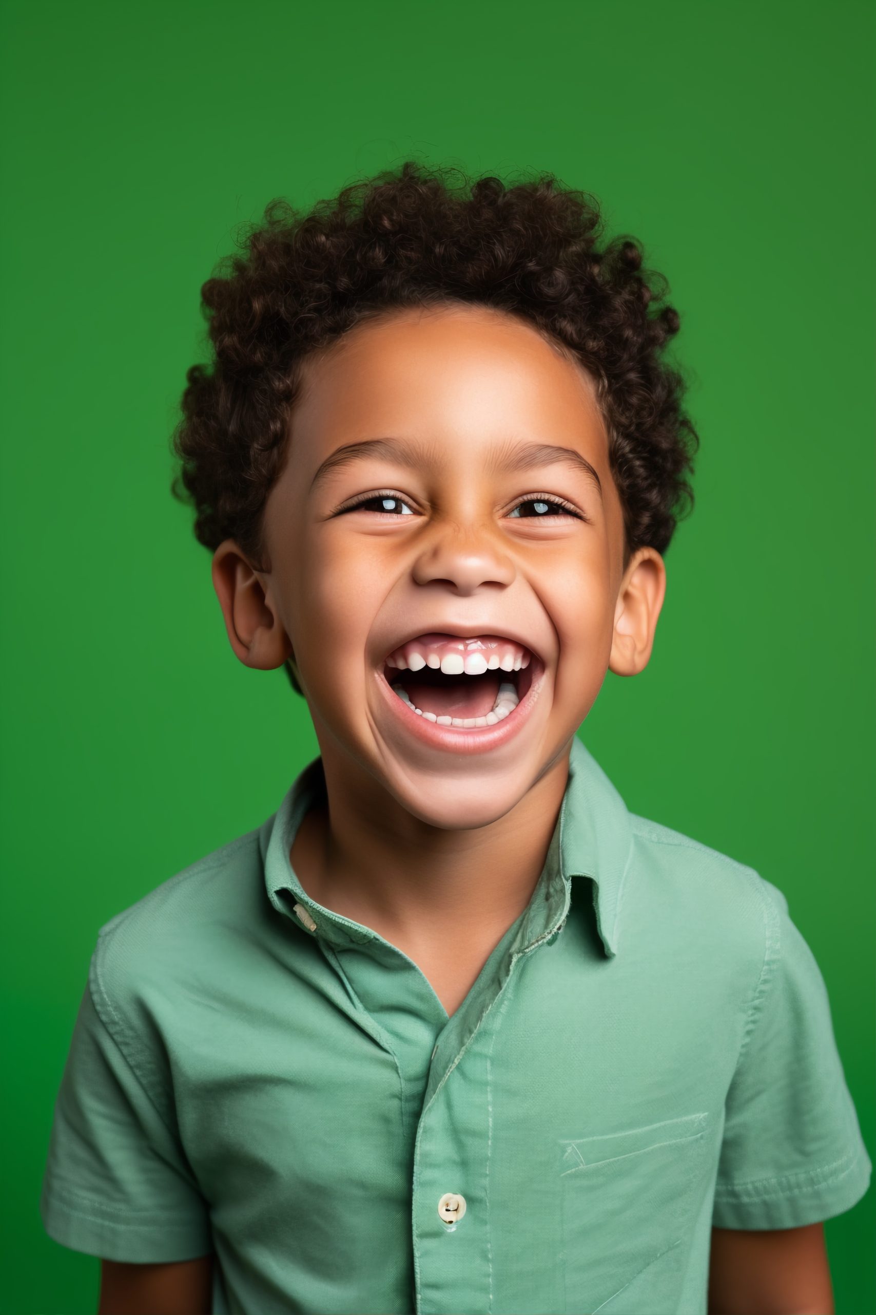 portrait-young-little-boy